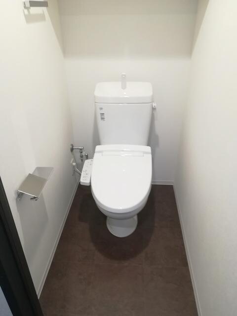 レジディア西小山の物件内観写真