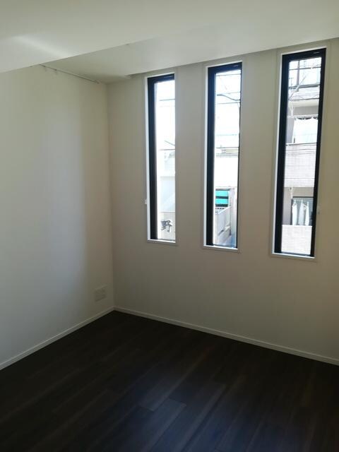 レジディア西小山の物件内観写真