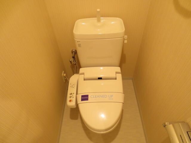 レジディア祐天寺の物件内観写真