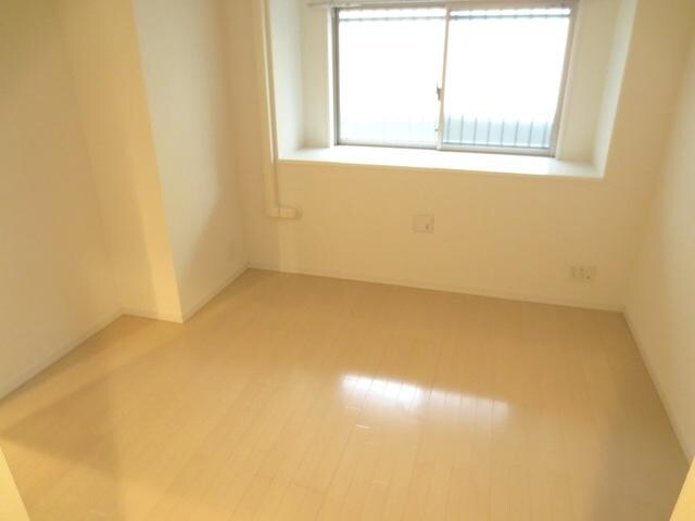 レジディア祐天寺の物件内観写真