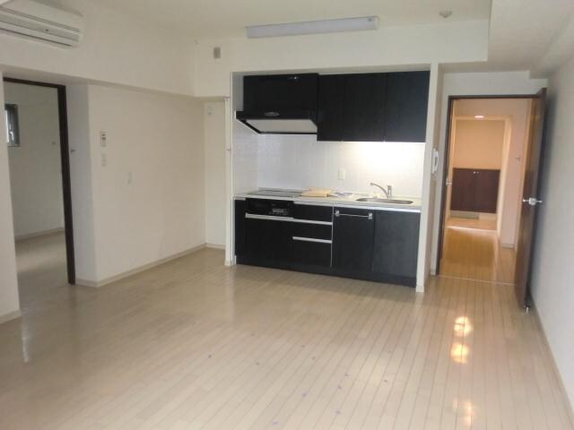 レジディア中延の物件内観写真