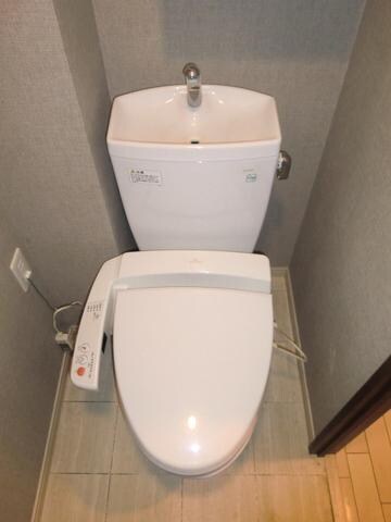 レジディア中延の物件内観写真