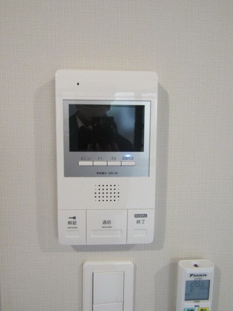 ミレドゥーエ西小山の物件内観写真