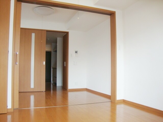 日神デュオステージ池上の物件内観写真