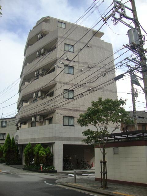 日神デュオステージ池上の物件内観写真