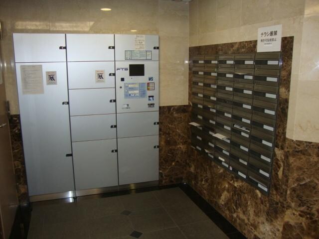 日神デュオステージ池上の物件内観写真