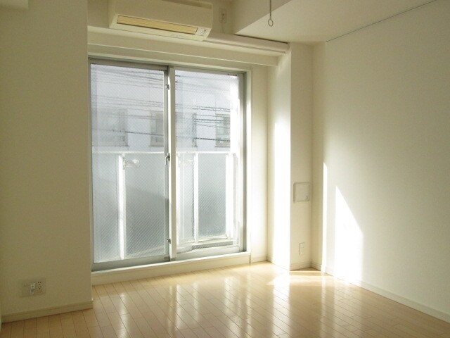 プラウドフラット目黒行人坂の物件内観写真