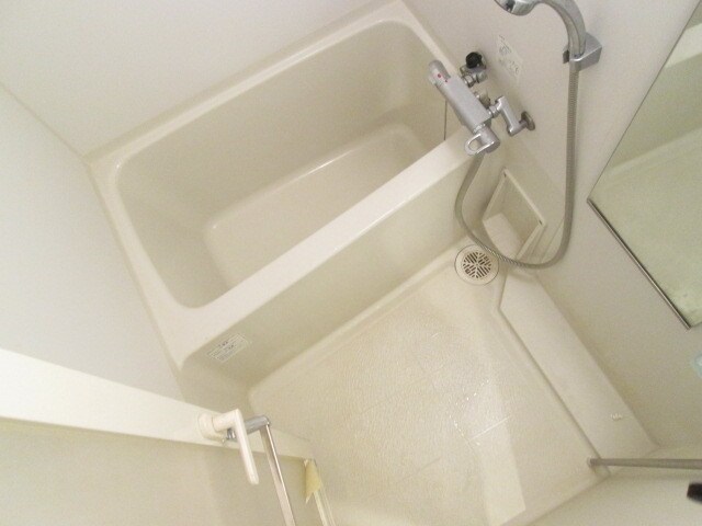 プラウドフラット目黒行人坂の物件内観写真