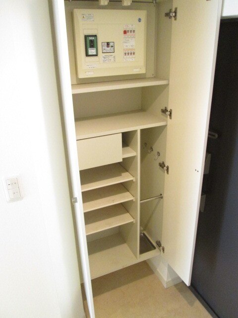 プラウドフラット目黒行人坂の物件内観写真