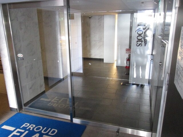 プラウドフラット目黒行人坂の物件内観写真