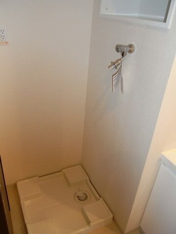 クリオ五反田の物件内観写真