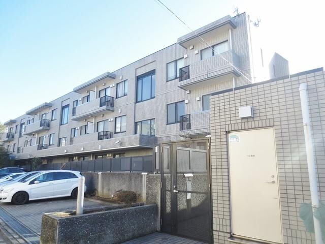 PATH世田谷下馬の物件外観写真