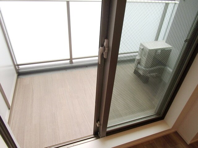 ザ・パークハビオ碑文谷の物件内観写真