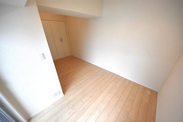 パークアクシス代官山の物件内観写真