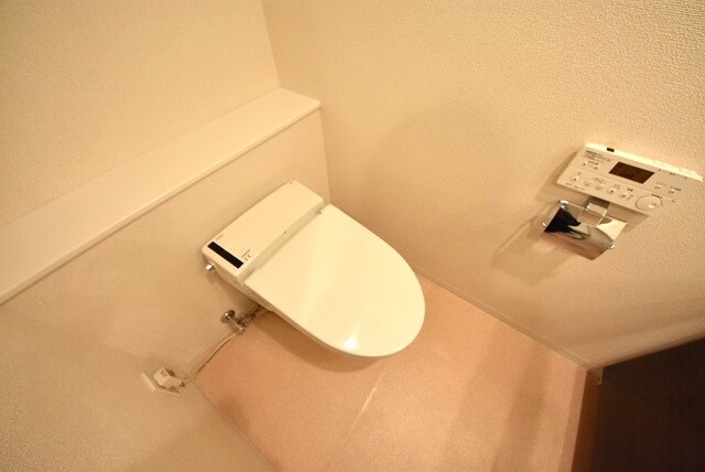 パークアクシス代官山の物件内観写真