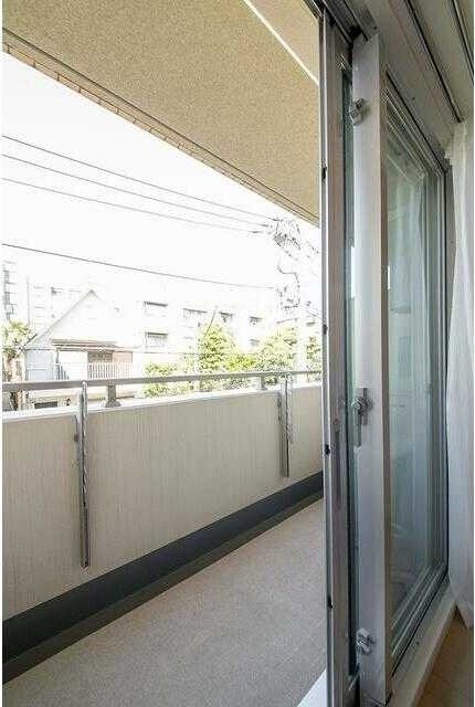 メルヴェーユ馬込の物件内観写真