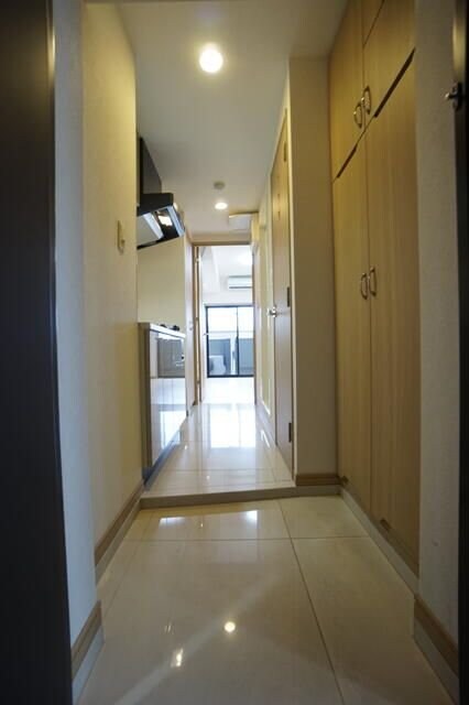 ルーブル武蔵新城の物件内観写真