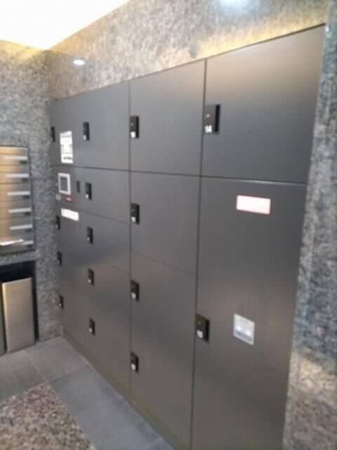 ルーブル武蔵新城の物件内観写真