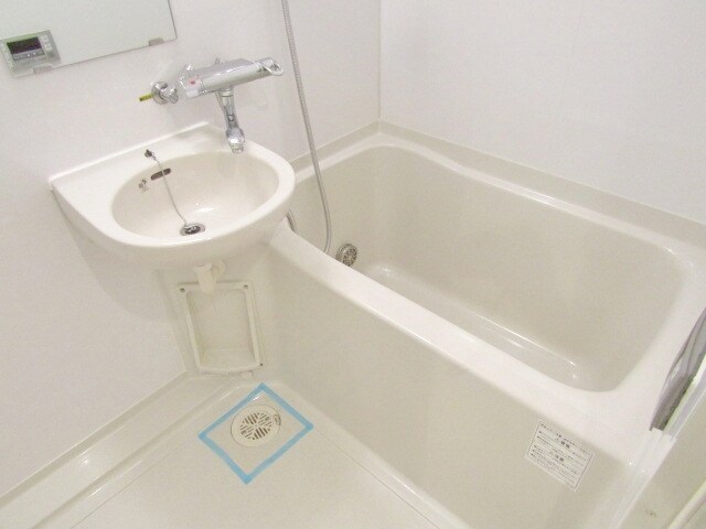 クリオ戸越銀座壱番館の物件内観写真