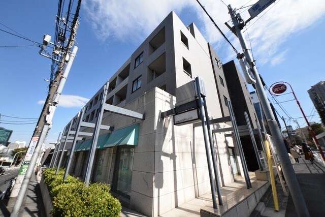 KDX代官山レジデンスの物件内観写真