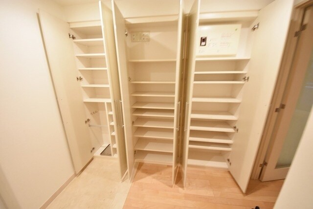 KDX代官山レジデンスの物件内観写真