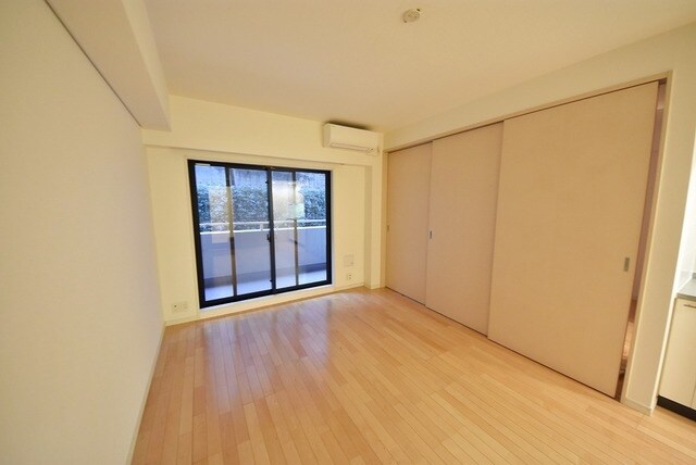 KDX代官山レジデンスの物件内観写真