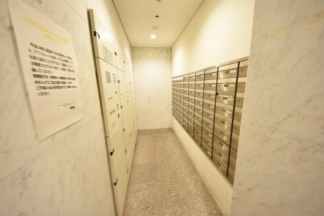 KDX代官山レジデンスの物件内観写真