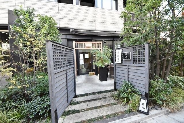 KDXレジデンス恵比寿の物件内観写真