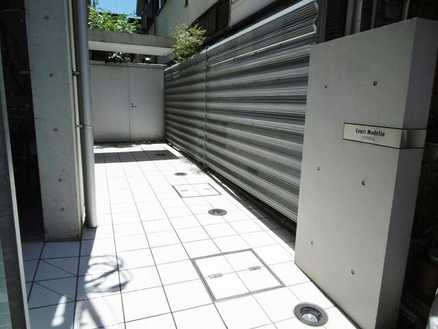 BPRレジデンス祐天寺の物件内観写真