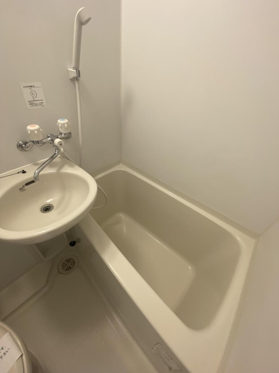 フラッグヴィレッジの物件内観写真