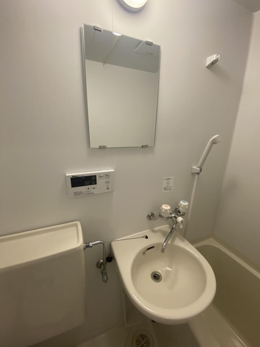 フラッグヴィレッジの物件内観写真