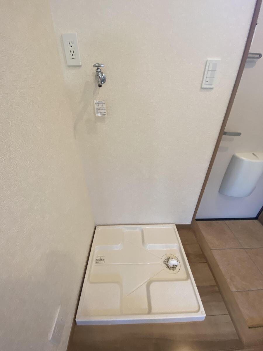 フラッグヴィレッジの物件内観写真