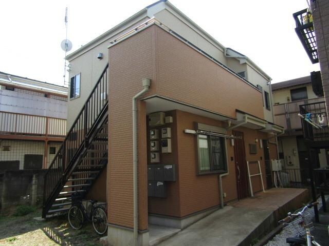 フラッグヴィレッジの物件内観写真