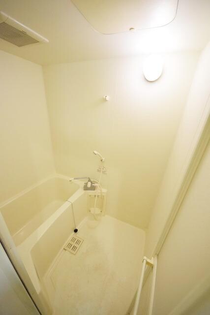 パシフィックモナークの物件内観写真