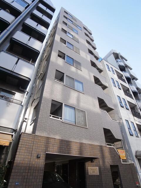 エルグランデ南麻布の物件内観写真