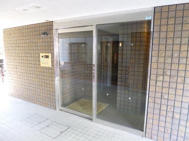 エルグランデ南麻布の物件内観写真