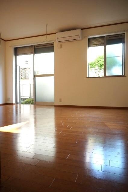 SUNNY COURT Aの物件内観写真