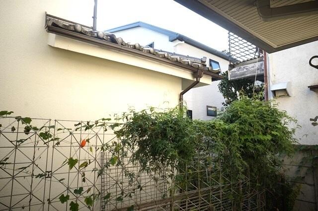 SUNNY COURT Aの物件内観写真