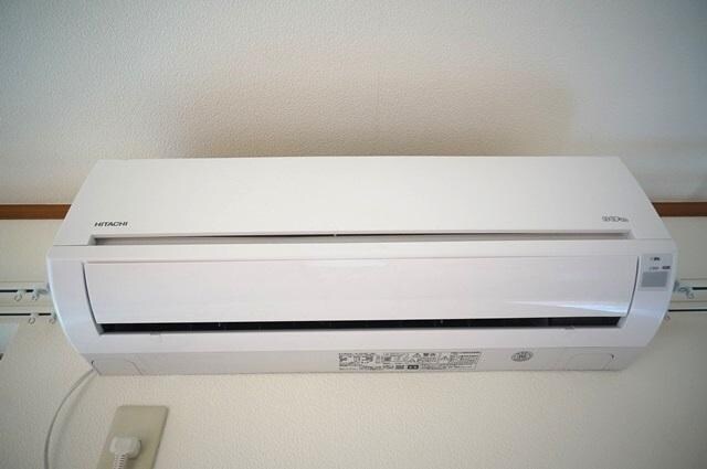 SUNNY COURT Aの物件内観写真