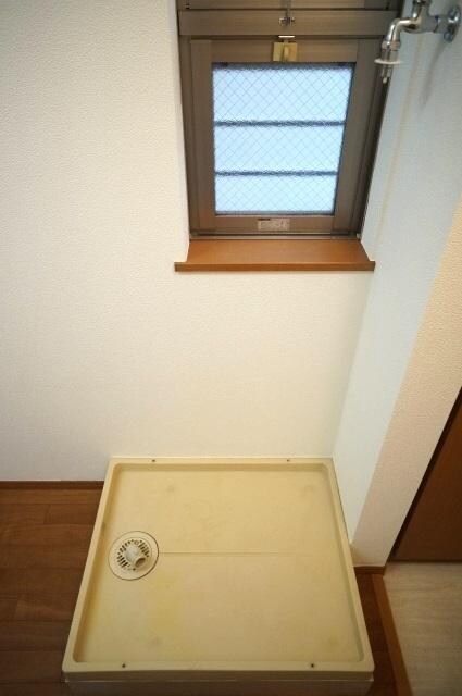 SUNNY COURT Aの物件内観写真