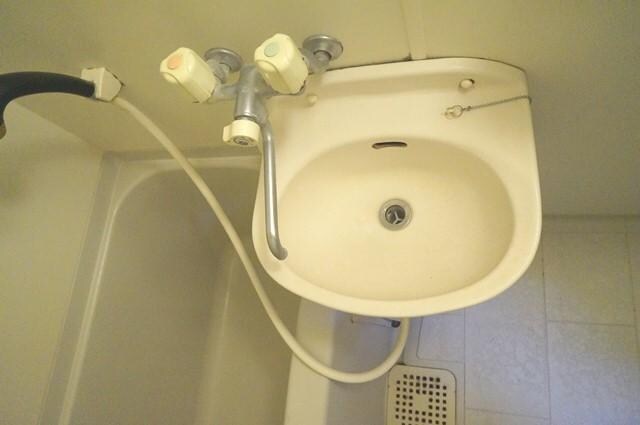 SUNNY COURT Aの物件内観写真