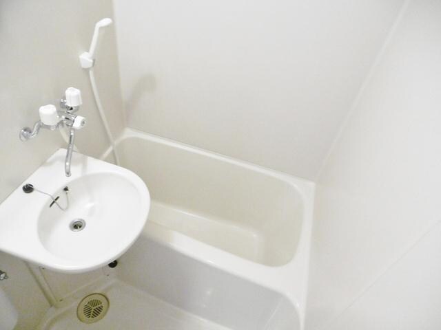 ハイツマリーの物件内観写真