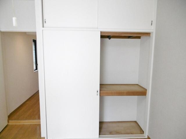 ハイツマリーの物件内観写真