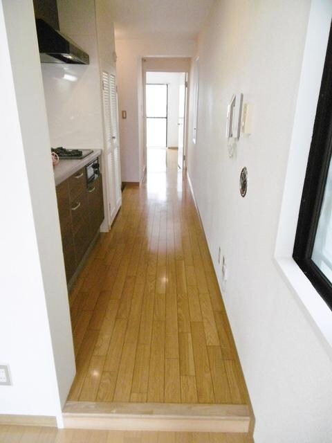 ハイツマリーの物件内観写真