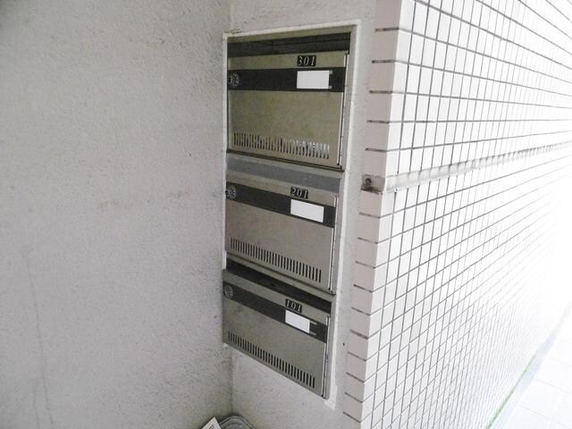 ハイツマリーの物件内観写真