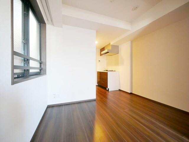 ハーモニーレジデンス クロスゲートの物件内観写真