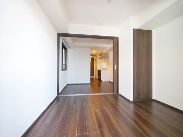 ハーモニーレジデンス クロスゲートの物件内観写真