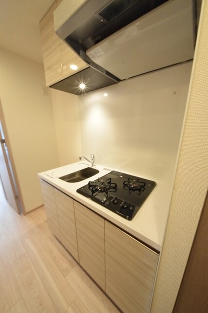 エスタート品川南大井の物件内観写真