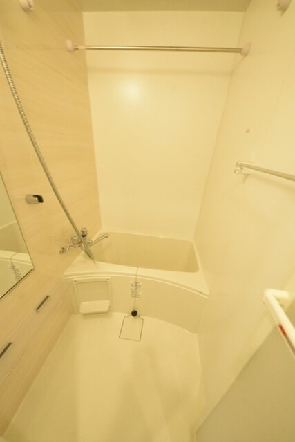 エスタート品川南大井の物件内観写真