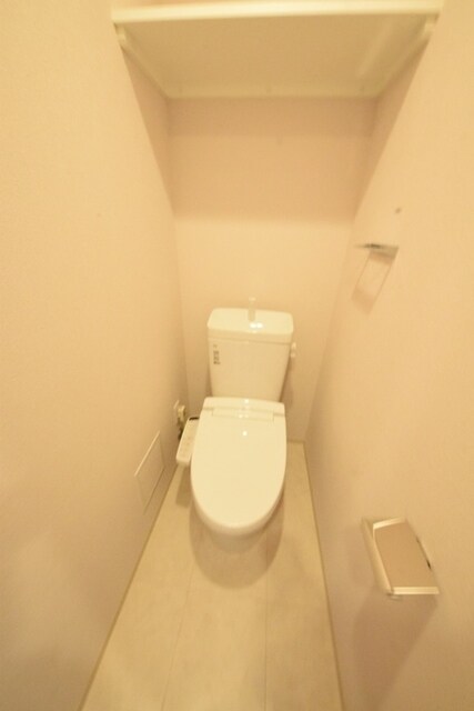 エスタート品川南大井の物件内観写真